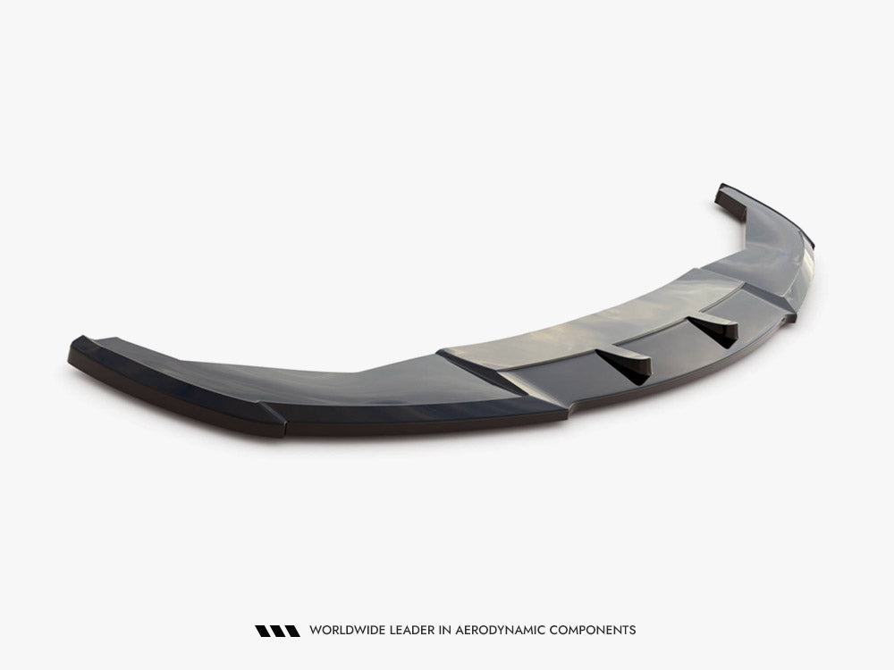Full Body Kit compatible with BMW 7 M-Pack F01