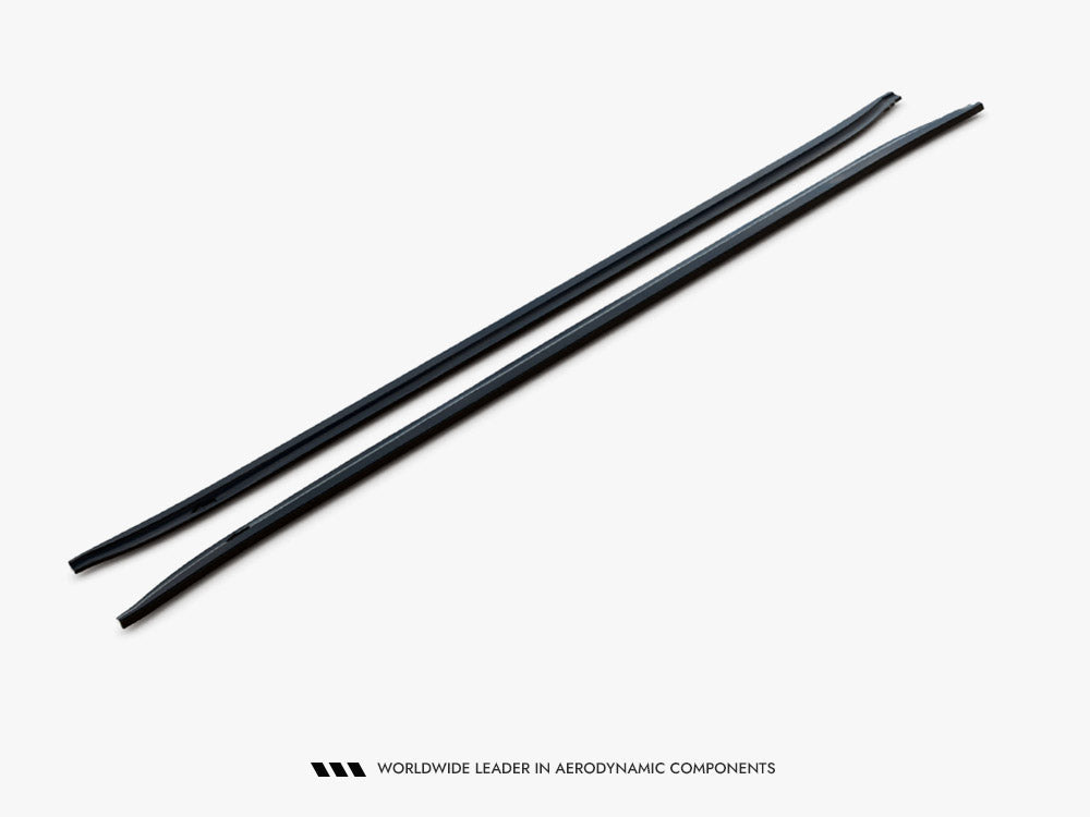 Full Body Kit compatible with BMW 7 M-Pack F01