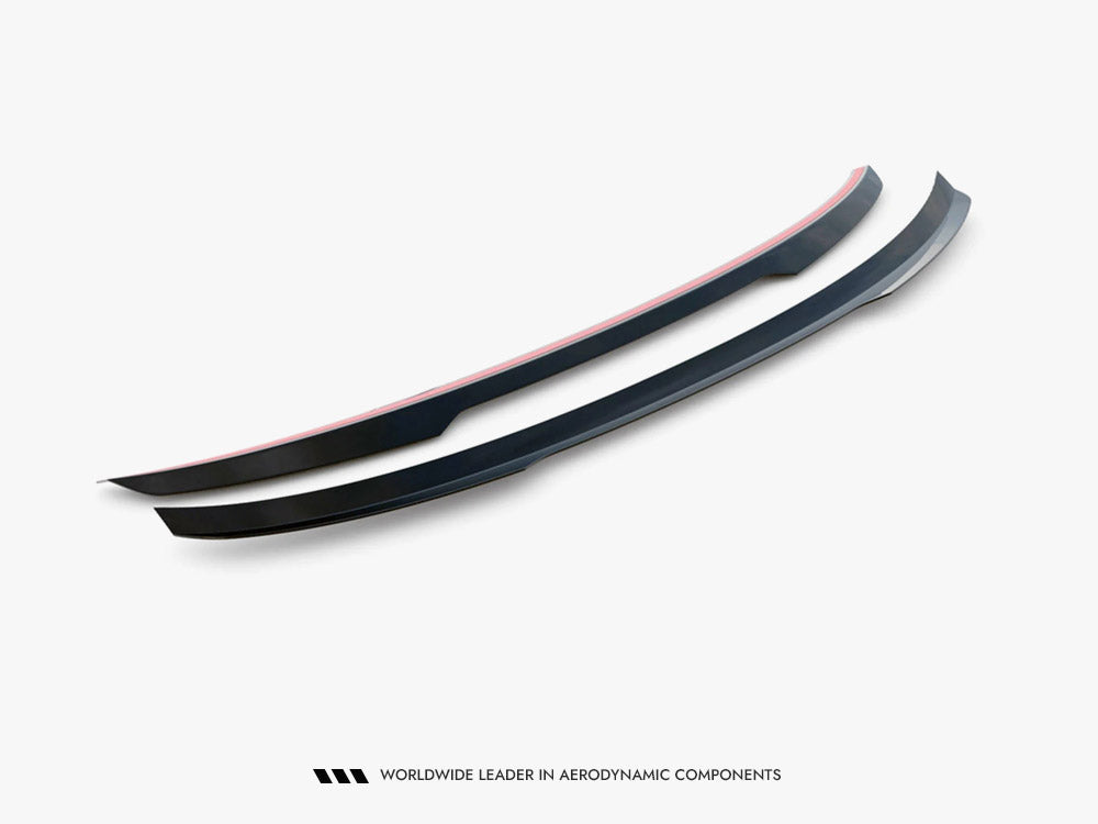 Full Body Kit compatible with BMW 7 M-Pack F01