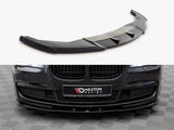 Full Body Kit compatible with BMW 7 M-Pack F01