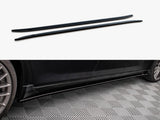 Full Body Kit compatible with BMW 7 M-Pack F01