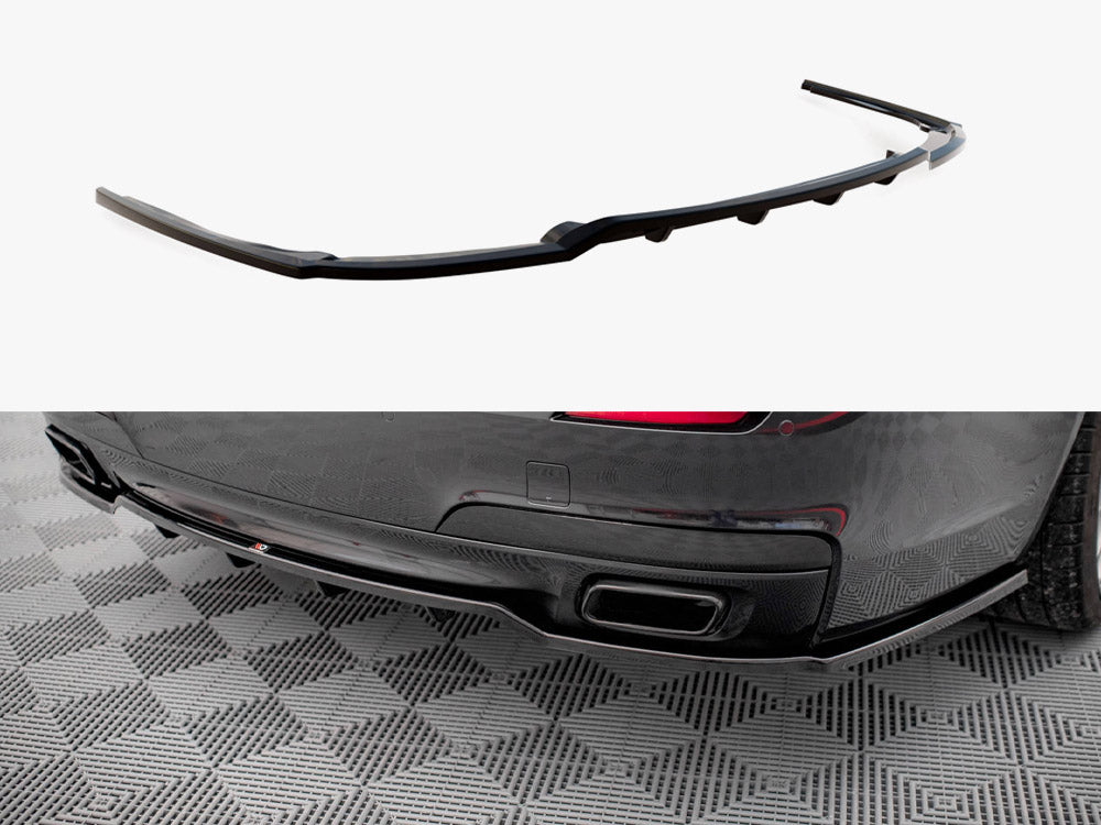 Full Body Kit compatible with BMW 7 M-Pack F01
