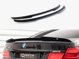 Full Body Kit compatible with BMW 7 M-Pack F01