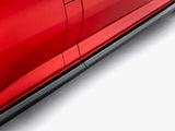 Side Skirts Diffusers compatible with Ford Transit Custom L2 / Tourneo Custom L2 Mk2