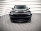 Full Body Kit compatible with Dodge Challenger R/T Mk3 Facelift