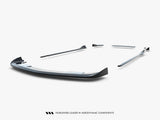 Full Body Kit compatible with Dodge Challenger R/T Mk3 Facelift