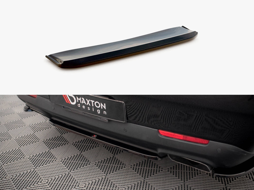 Full Body Kit compatible with Dodge Challenger R/T Mk3 Facelift