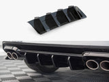 Rear Valance compatible with CUPRA Ateca Mk1 / Mk1 Facelift