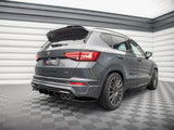 Rear Valance compatible with CUPRA Ateca Mk1 / Mk1 Facelift