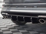 Rear Valance compatible with CUPRA Ateca Mk1 / Mk1 Facelift