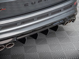 Rear Valance compatible with CUPRA Ateca Mk1 / Mk1 Facelift
