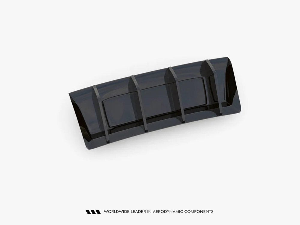Rear Valance compatible with CUPRA Ateca Mk1 / Mk1 Facelift