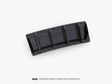 Rear Valance compatible with CUPRA Ateca Mk1 / Mk1 Facelift