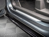 Side Skirt Diffusers compatible with CUPRA Ateca Mk1 / Mk1 Facelift