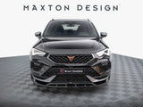 Full Body Kit compatible with CUPRA Ateca Mk1 Facelift