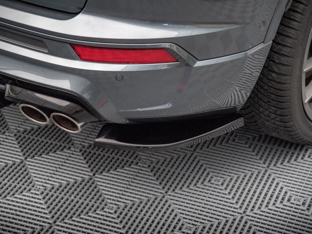 Full Body Kit compatible with CUPRA Ateca Mk1 Facelift