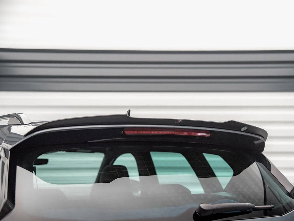 Full Body Kit compatible with CUPRA Ateca Mk1 Facelift
