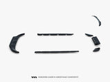 Full Body Kit compatible with CUPRA Ateca Mk1 Facelift