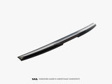 Spoiler CAP 3D compatible with Chrysler 300 Mk2
