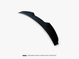 Spoiler CAP 3D compatible with Chrysler 300 Mk2