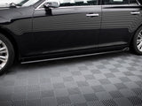 Side Skirts Diffusers compatible with Chrysler 300 Mk2