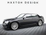 Full Body Kit compatible with Chrysler 300 Mk2