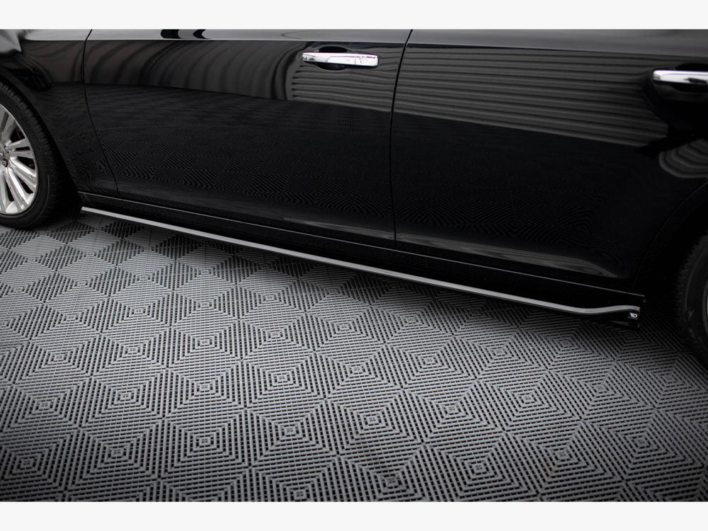 Full Body Kit compatible with Chrysler 300 Mk2