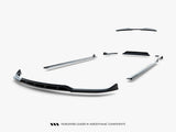 Full Body Kit compatible with Chrysler 300 Mk2