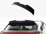 Spoiler CAP 3D compatible with Lexus NX F Sport Mk2