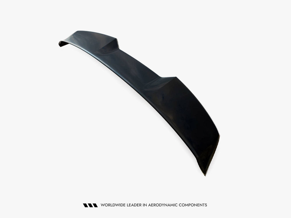 Spoiler CAP 3D compatible with Lexus NX F Sport Mk2