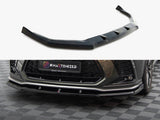 Front Splitter V.1 compatible with Lexus NX F Sport Mk2