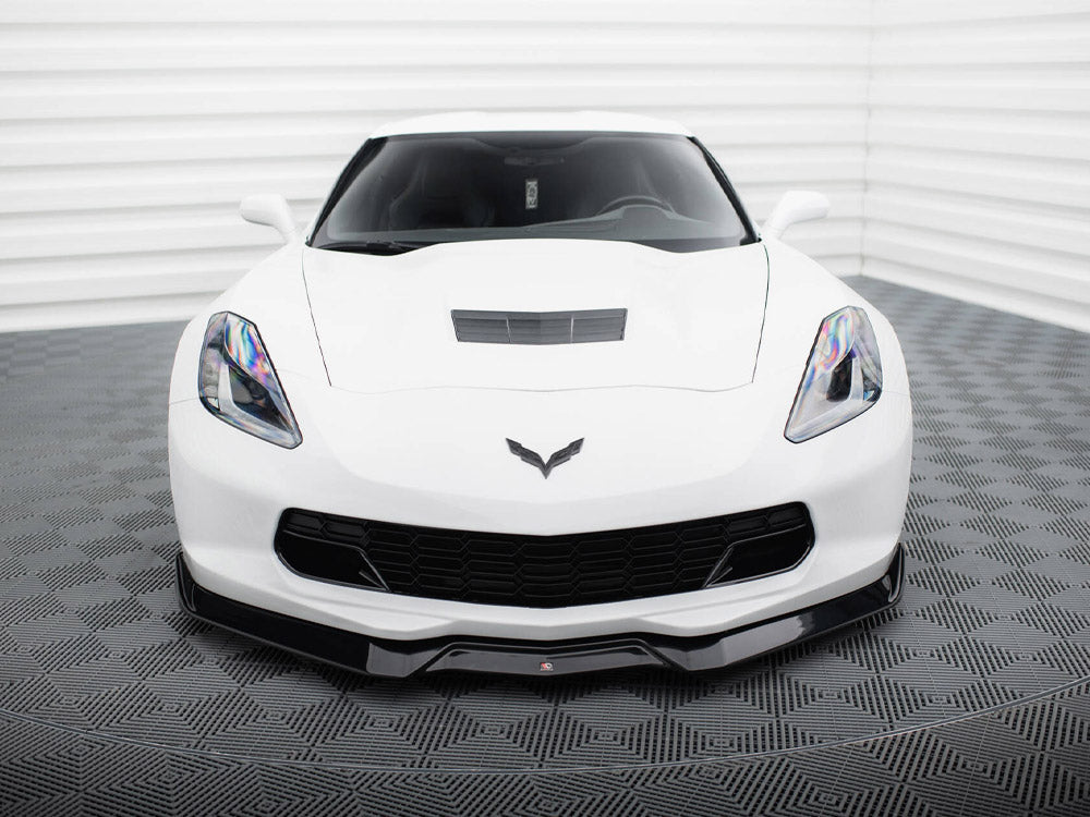 Full Body Kit compatible with Chevrolet Corvette Stingray C7