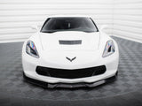 Full Body Kit compatible with Chevrolet Corvette Stingray C7