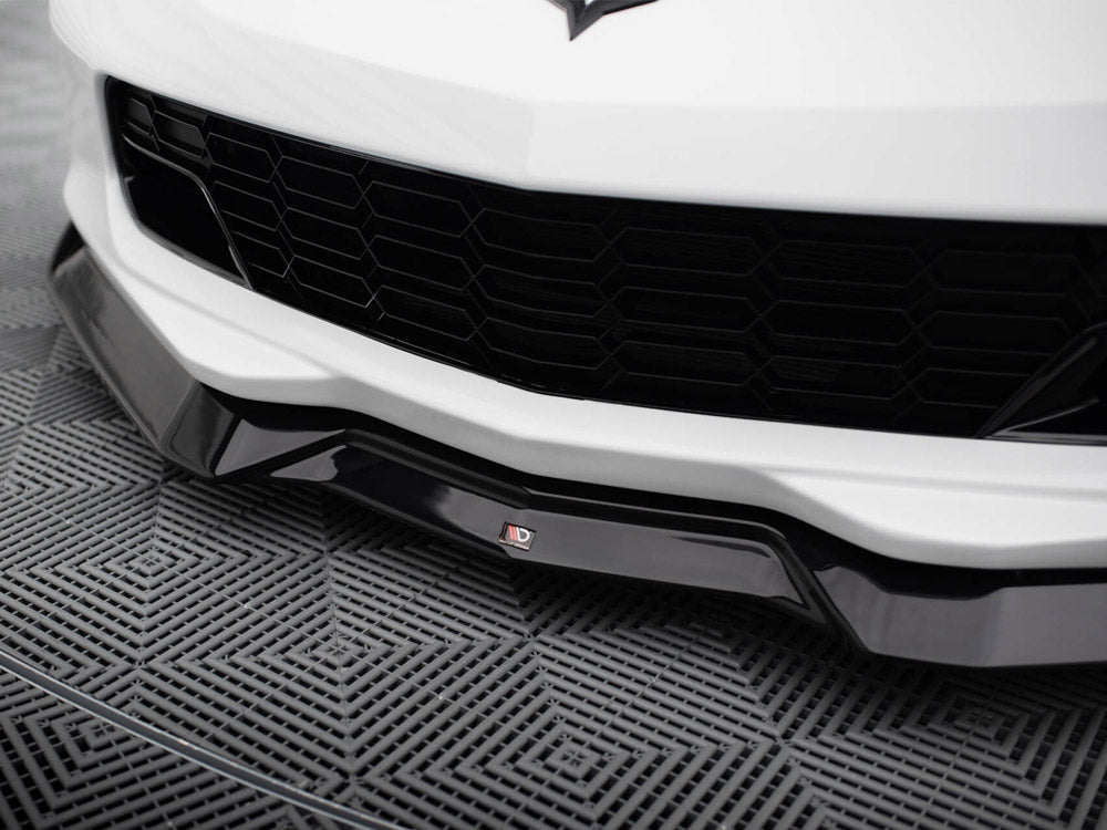 Full Body Kit compatible with Chevrolet Corvette Stingray C7