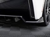 Full Body Kit compatible with Chevrolet Corvette Stingray C7