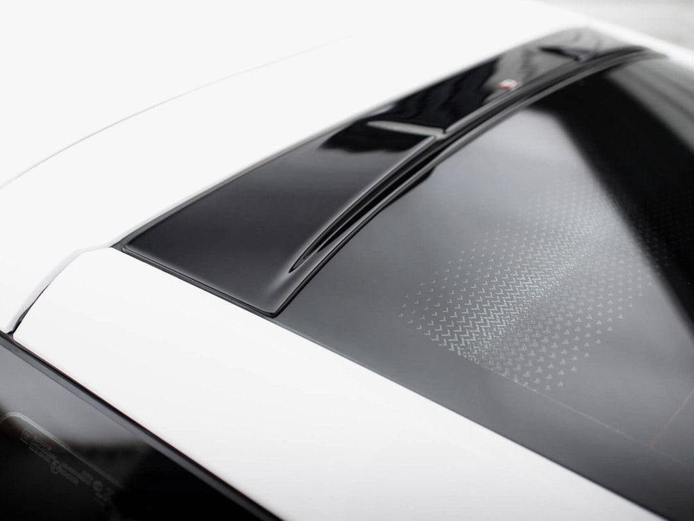 Full Body Kit compatible with Chevrolet Corvette Stingray C7