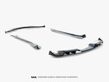 Full Body Kit compatible with Chevrolet Corvette Stingray C7