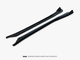 Full Body Kit compatible with Chevrolet Corvette Stingray C7