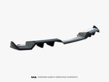 Full Body Kit compatible with Chevrolet Corvette Stingray C7