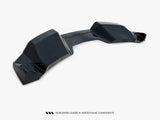 Full Body Kit compatible with Chevrolet Corvette Stingray C7