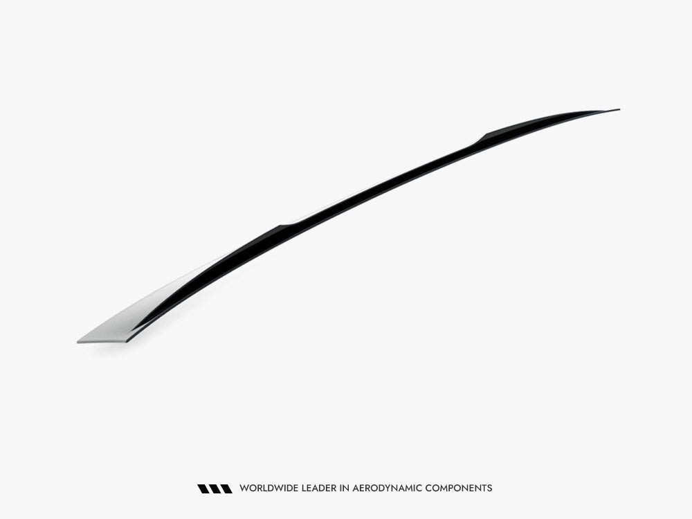 Full Body Kit compatible with Chevrolet Corvette Stingray C7