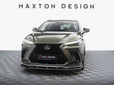 Full Body Kit compatible with Lexus NX F Sport Mk2