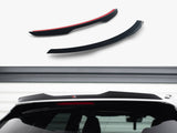 Spoiler CAP compatible with Lexus RX F Sport Mk5