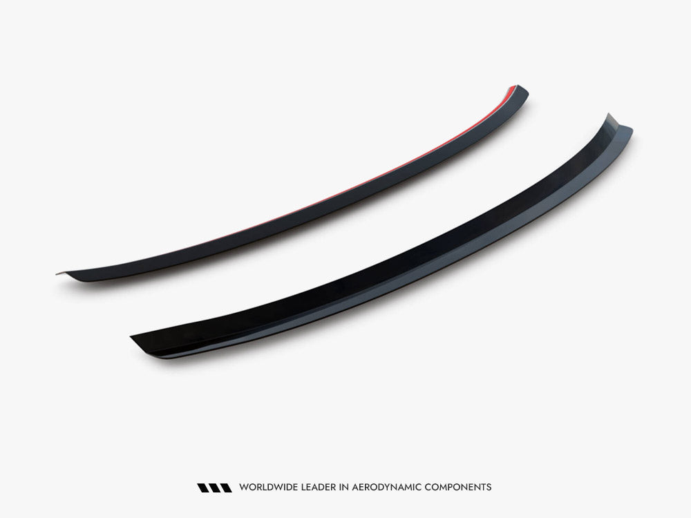 Spoiler CAP compatible with Audi A8 D4