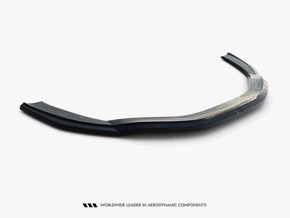 Front Splitter compatible with Audi A8 D4