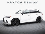 Full Body Kit compatible with Lexus RX F Sport Mk5