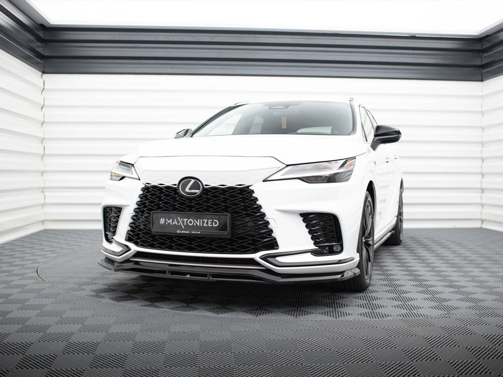 Full Body Kit compatible with Lexus RX F Sport Mk5