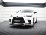 Full Body Kit compatible with Lexus RX F Sport Mk5