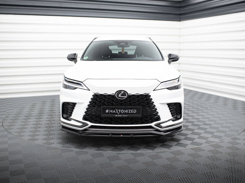 Full Body Kit compatible with Lexus RX F Sport Mk5