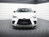 Full Body Kit compatible with Lexus RX F Sport Mk5